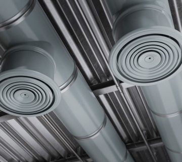 Advantages of Using Smart Adjustable Ventilation Fans in Crowded Spaces