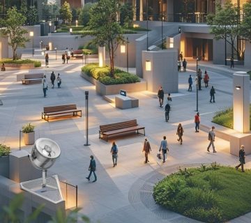 My Air Companion for Canadian Work