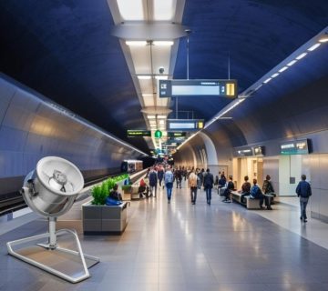 Canadians Share Efficiency Secrets