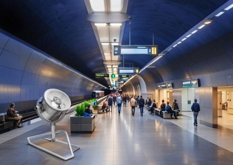 Canadians Share Efficiency Secrets