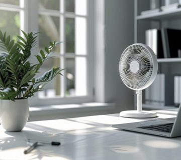 Everyday Air Challenges Simplified