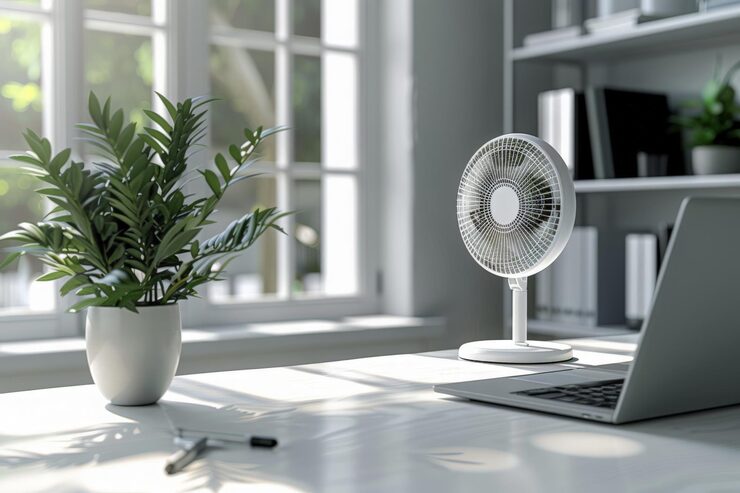 Everyday Air Challenges Simplified